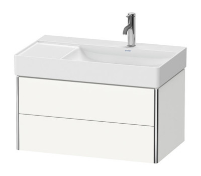 Раковина DURAVIT XSquare 23498000141 