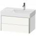 Раковина DURAVIT XSquare 23498000141 