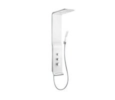 Душевая система Hansgrohe Raindance 27008400 хром Душевая система Hansgrohe Raindance 27008400 хром