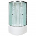 Душевая кабина AvaCan EM5011 стандартная Хром 