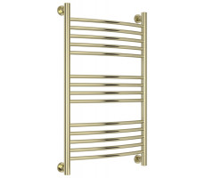 Полотенцесушитель Сунержа Богема + выгнутая шгв 550*105*862 цвет-шампань 020-0221-8050 