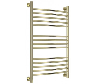 Полотенцесушитель Сунержа Богема + выгнутая шгв 550*105*862 цвет-шампань 020-0221-8050 