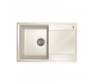 Кухонная мойка Florentina КОНСУЛ 23.020.C0760.201, жасмин 