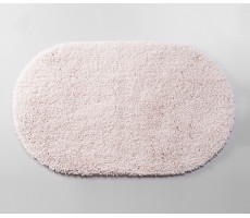 Коврик WasserKRAFT Dill BM-3900 BM-3950 бежевый 