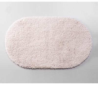 Коврик WasserKRAFT Dill BM-3900 BM-3950 бежевый 