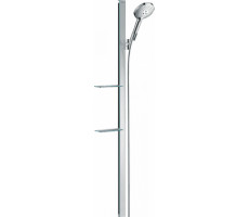 Душевой гарнитур Hansgrohe Raindance Select 27647000 Хром 