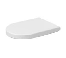 Сиденье для унитаза DURAVIT Starck 2 0063390000
