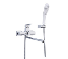 Смеситель для ванны GAPPO G2250-8, хром Смеситель для ванны GAPPO G2250-8, хром