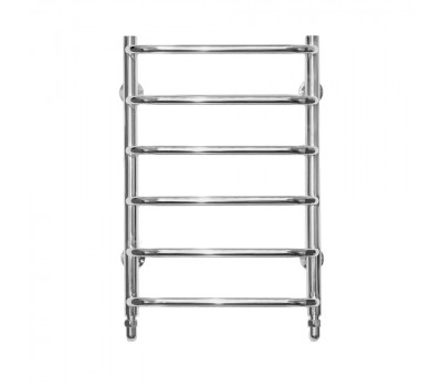 Полотенцесушитель водяной Domoterm Стефано Стефано П6 400x600 Хром Полотенцесушитель водяной Domoterm Стефано Стефано П6 400x600 Хром