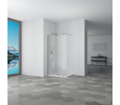 Перегородка для душа RGW WA-02 RGW 41100209-51 