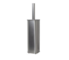 Щетка для унитаза WasserKRAFT  1117N никель 