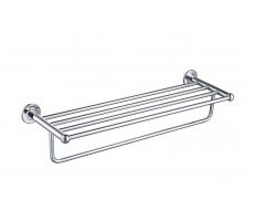 Полка для полотенец Timo Nelson 150058/00 хром 