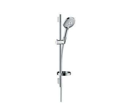 Душевой гарнитур Hansgrohe Raindance Select 26630000 хром Душевой гарнитур Hansgrohe Raindance Select 26630000 хром