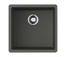 Мойка OMOIKIRI Bosen, размер 440*440*220, цвет-платина 4997007 