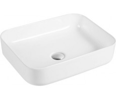 Раковина накладная Aquanet Soul-1 