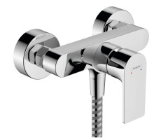 Смеситель для душа Hansgrohe Rebris 72650000 хром 