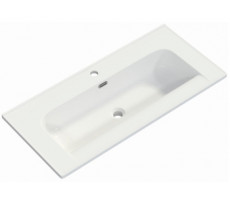 Раковина Aquanet Alba 100 Раковина Aquanet Alba 100