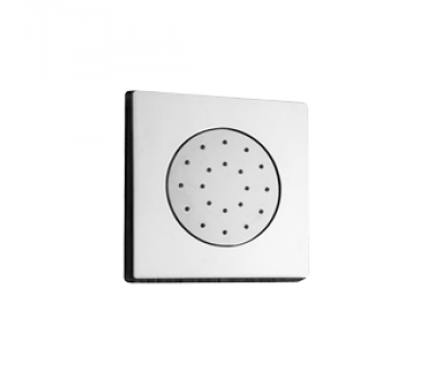 Душевая форсунка PAINI 50CR721IQ, хром (CR) 50CR721IQ 