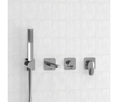 Смесители WasserKRAFT Weida 3100 A3151.268.270.271.087.103 Хром 