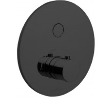 Смеситель для душа Paffoni Compact Box CPM013NO
