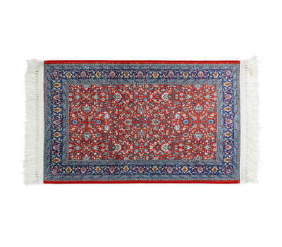 Коврик для ванной 1-ый Fixsen VINTAGE, красный FX-7000R Коврик для ванной 1-ый Fixsen VINTAGE, красный FX-7000R