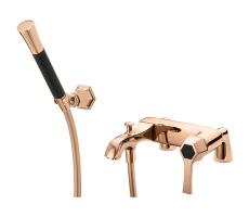 Смесители для ванны CISAL Cherie CH0000947E Смесители для ванны CISAL Cherie CH0000947E