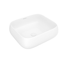 Раковина чаша Terminus Сицилия 01RN44x39x15W, белый Раковина чаша Terminus Сицилия 01RN44x39x15W, белый