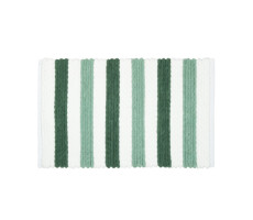 Коврик для ванной 1-ый Fixsen AMBER, mix зеленый+св.зеленый+белый, 50х80см FX-8040Y Коврик для ванной 1-ый Fixsen AMBER, mix зеленый+св.зеленый+белый, 50х80см FX-8040Y