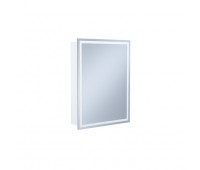 Шкаф-зеркало IDDIS с подсветкой 60 см Zodiac ZOD6000i99  