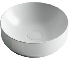Раковина накладная Ceramicanova Element круглая матовая 36 см CN6006 Раковина накладная Ceramicanova Element круглая матовая 36 см CN6006