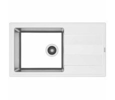 Кухонная мойка Florentina КОМБИ 21.400.D0860.201, жасмин 