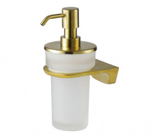 Дозатор WasserKRAFT Aisch K-5900 5999 золото 