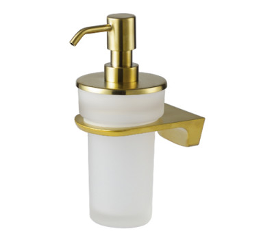 Дозатор WasserKRAFT Aisch K-5900 5999 золото 