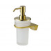 Дозатор WasserKRAFT Aisch K-5900 5999 золото 