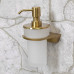 Дозатор WasserKRAFT Aisch K-5900 5999 золото 