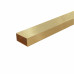 Профиль добавочный RGW A-08Gb 33270820-06 Золото Brush 