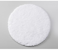 Коврик WasserKRAFT Dill BM-3900 BM-3910 белый матовый 
