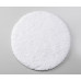 Коврик WasserKRAFT Dill BM-3900 BM-3910 белый матовый 