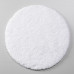 Коврик WasserKRAFT Dill BM-3900 BM-3910 белый матовый 