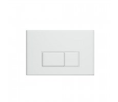 Кнопка смыва TOKITO TATSUMAKI SQUARE CHROME пластик, хром (TOK-TATSUMAKI-SQ-CH) 