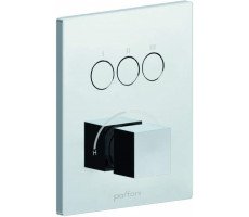 Смеситель для душа Paffoni Compact Box CPM519BO