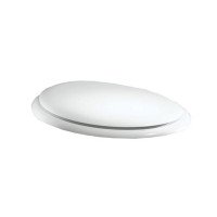 Крышка сиденье Hatria SCULTURE YXXX01 с микролифтом