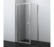 Душевой уголок WasserKRAFT Aula 11P 11P20 Хром 