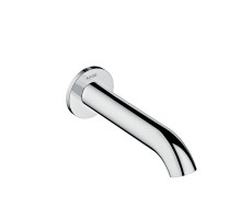 Излив Axor Uno 38411000 хром 