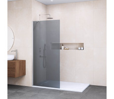 Душевая перегородка RGW WA-102 900 351010209-31 Хром 