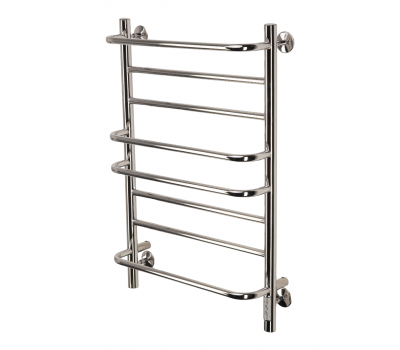 Полотенцесушитель электрический Comfysan Puro EC-8 80/50, хром 