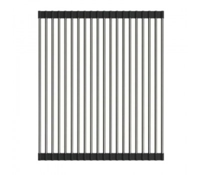 Сушилка Raglo R730 для мойки 440*350ммкруглый R730.44.05 сатин 