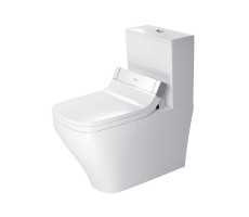 Бачок для унитаза DURAVIT DuraStyle 0935000085