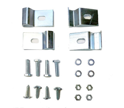 Крепеж для установки раковин под столешницу Catalano  9056050000  