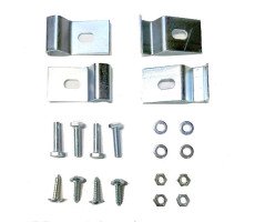 Крепеж для установки раковин под столешницу Catalano  9056050000  